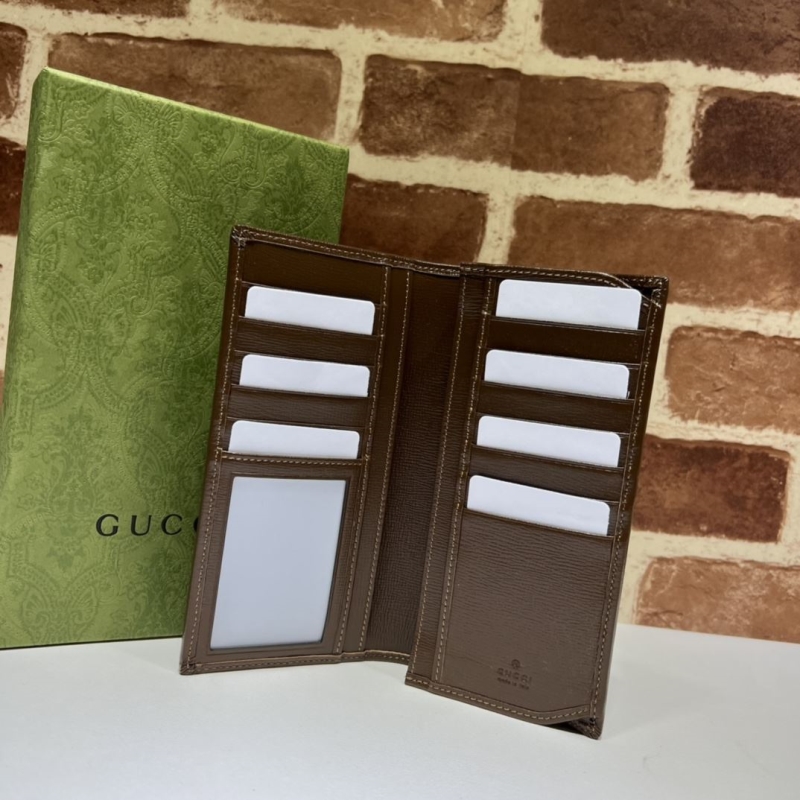 Gucci Wallets & Purse